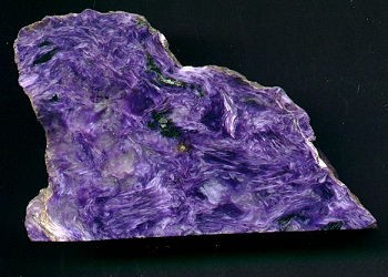 Charoite Stone