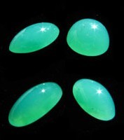 Chrysoprase