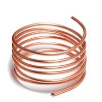 Metal-Copper