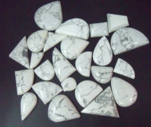 Howlite Stone