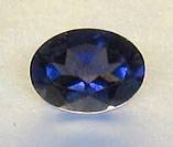 Iolite Stone