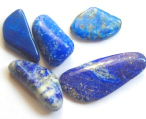 Lapis Lazuli Stone