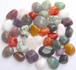 Mix Gemstone