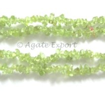 Peridot Stone