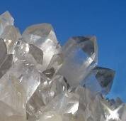 Crystal Quartz