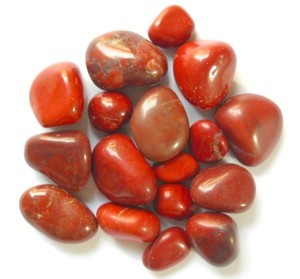 Red Jasper Stone