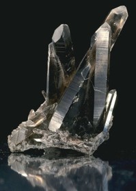 Smoky Quartz