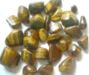 Tigers Eye