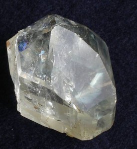 Topaz Stone