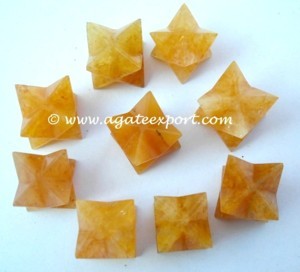 Yellow Aventurine