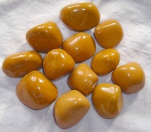 Yellow Jasper