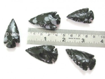 Snowflake Obsidian