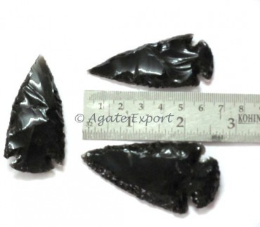 Black Obsidian