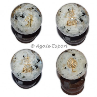 Rainbow Moonstone