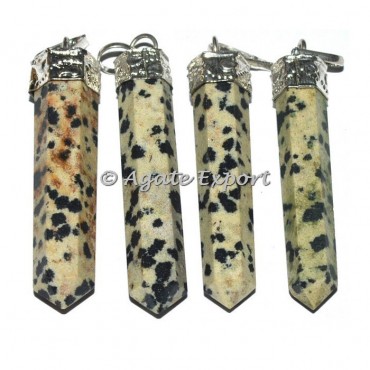 Dalmatian Jasper