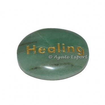 Green Aventurine