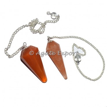 Peach Aventurine