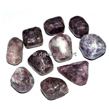 Lepidolite