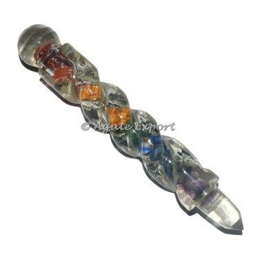 Orgonite