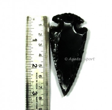 Black Obsidian