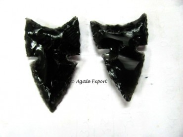 Black Obsidian