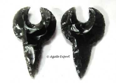 Black Obsidian