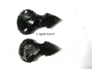 Black Obsidian