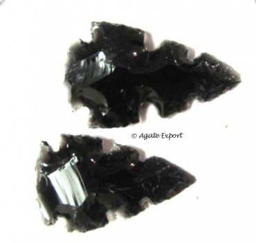 Black Obsidian