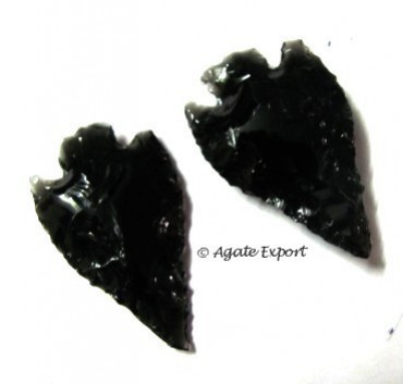 Black Obsidian