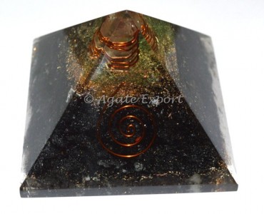 Black Tourmaline