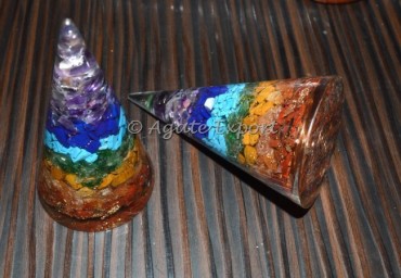 Orgone Stone