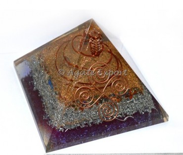 Orgone Stone