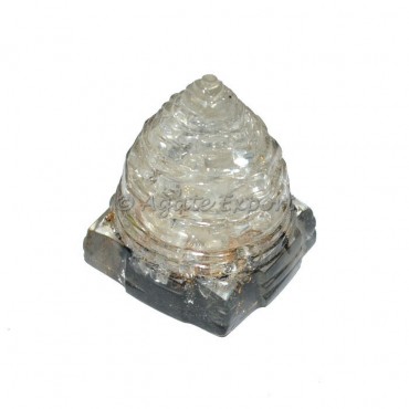 Orgonite