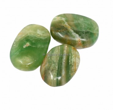 Green Flourite