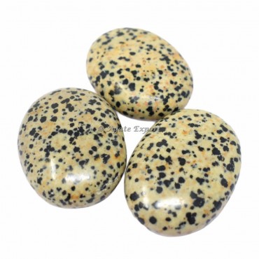 Dalmatian Jasper