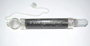 Black Tourmaline