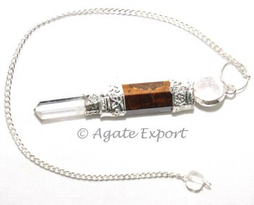 Tiger Eye