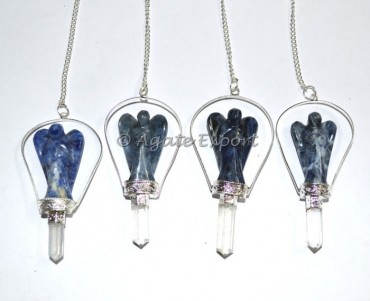 Sodalite