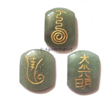 Green Aventurine