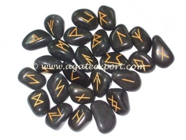 Black Agate