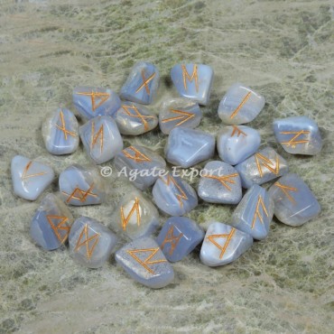 Blue Lace Agate