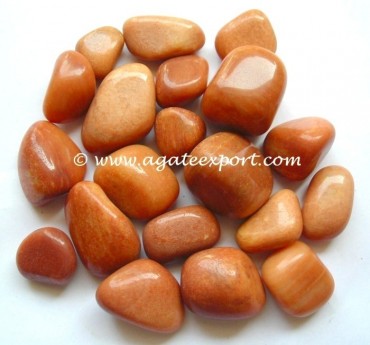 Peach Aventurine