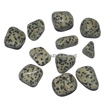 Dalmatian Jasper