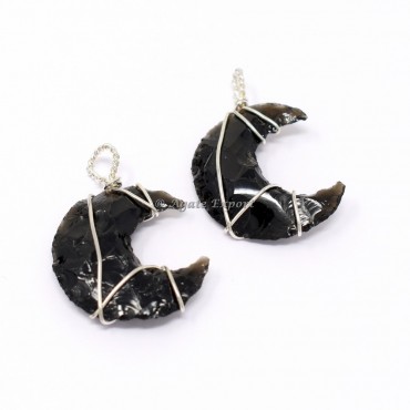 Black Obsidian