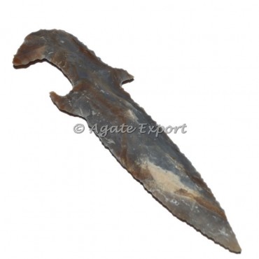 Arrowheads Knife