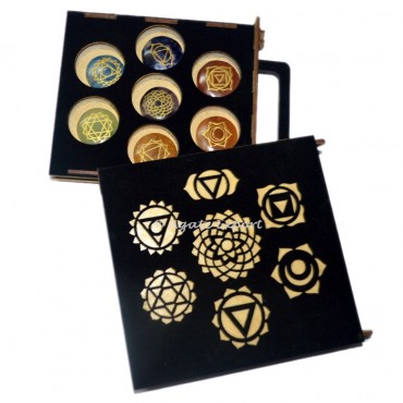 Chakra Gift Box