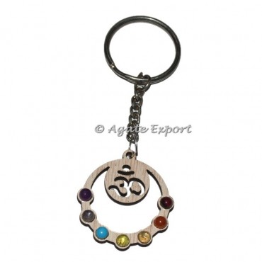 Chakra Keyring