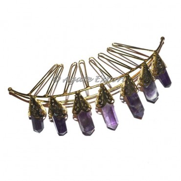 Gemstone Crown