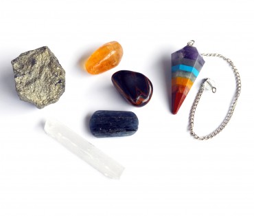 Healing Crystals Kits