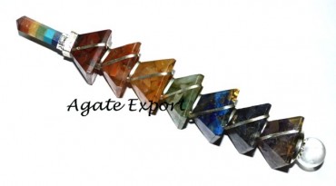 Orgone Healing Wands